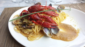 L'ancora food