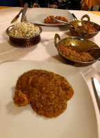 Mughal Indiano food