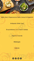 Enoteca Letteraria A. Bacardi food