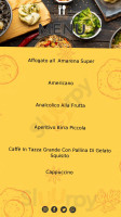 Gelateria Da Aldo food