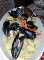 Piccolo Vallega food