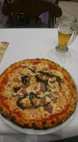 Pizzeria Le Betulle food