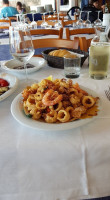 Il Vascello food