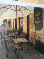 Caffè Du Stagnu outside