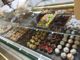 La Pasticceria Di Cris food