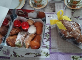 Pasticceria Morlacchi food