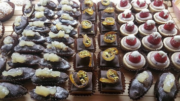 Pasticceria Fornaro food