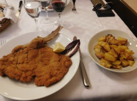 Trattoria Milanese Dal 1933 food