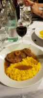 Trattoria Milanese Dal 1933 food