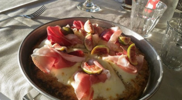 San Marco, Borghetto food