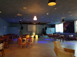 Buccinasco Social Club inside