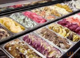 Gelateria Dei Portici food