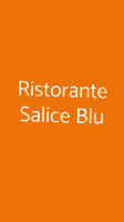 Salice Blu food