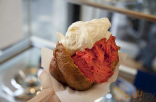 Duomo Gelatieri Dal 1952 Busto Arsizio food