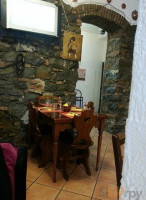 Osteria Antica Locanda food