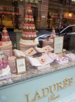 Ladurée food