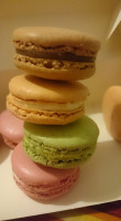 Ladurée food