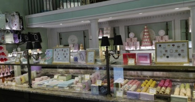 Ladurée food