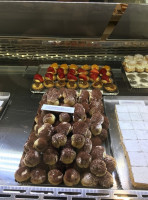 Pasticceria Carrubba food