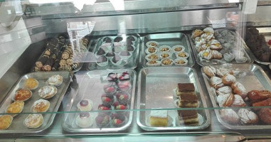 Pasticceria San Martino food