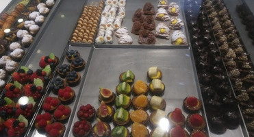 Pasticceria Melograno Urgnano food