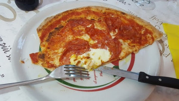 Pizzeria Il Nulla food