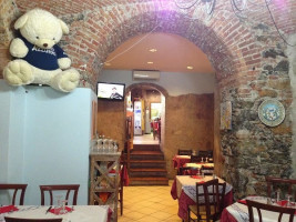 Pizzeria Il Nulla food