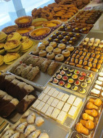 Pasticceria Dolce In Arte food