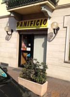 Panificio Matellini outside