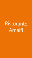 Amalfi food