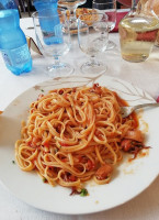 Amalfi food