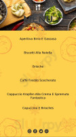 Cartoonia food