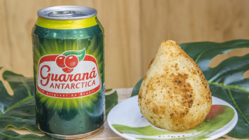 Mania Tropicale food