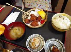 Sapporo food