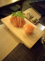 Oita Sushi food