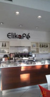 Elikafe' food