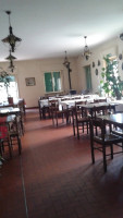 La Madia inside