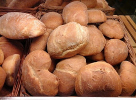 Il Pane Dei Volonte food