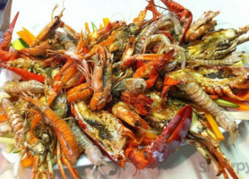 Scarabeo food