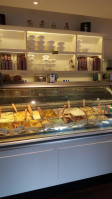 Gelateria Cavour food