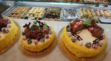 Pasticceria Camelia food