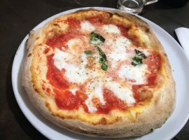 Pizzeria Belvedere food