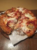 Manitoba Pizzeria food