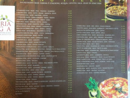 Pizzeria Mega food