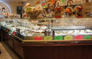 Gelateria Chez Vous food