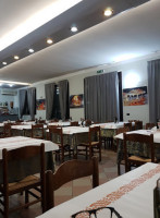 Antica Trattoria Vallone food