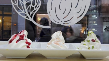 Gelateria Artigianale Fico Moro food