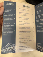 Pasticceria Clivati menu