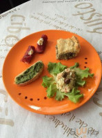 Ristoteatro Linfa E Corbezzolo food