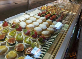 Pasticceria Cordani food